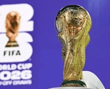 2026 FIFA世界杯官方用球